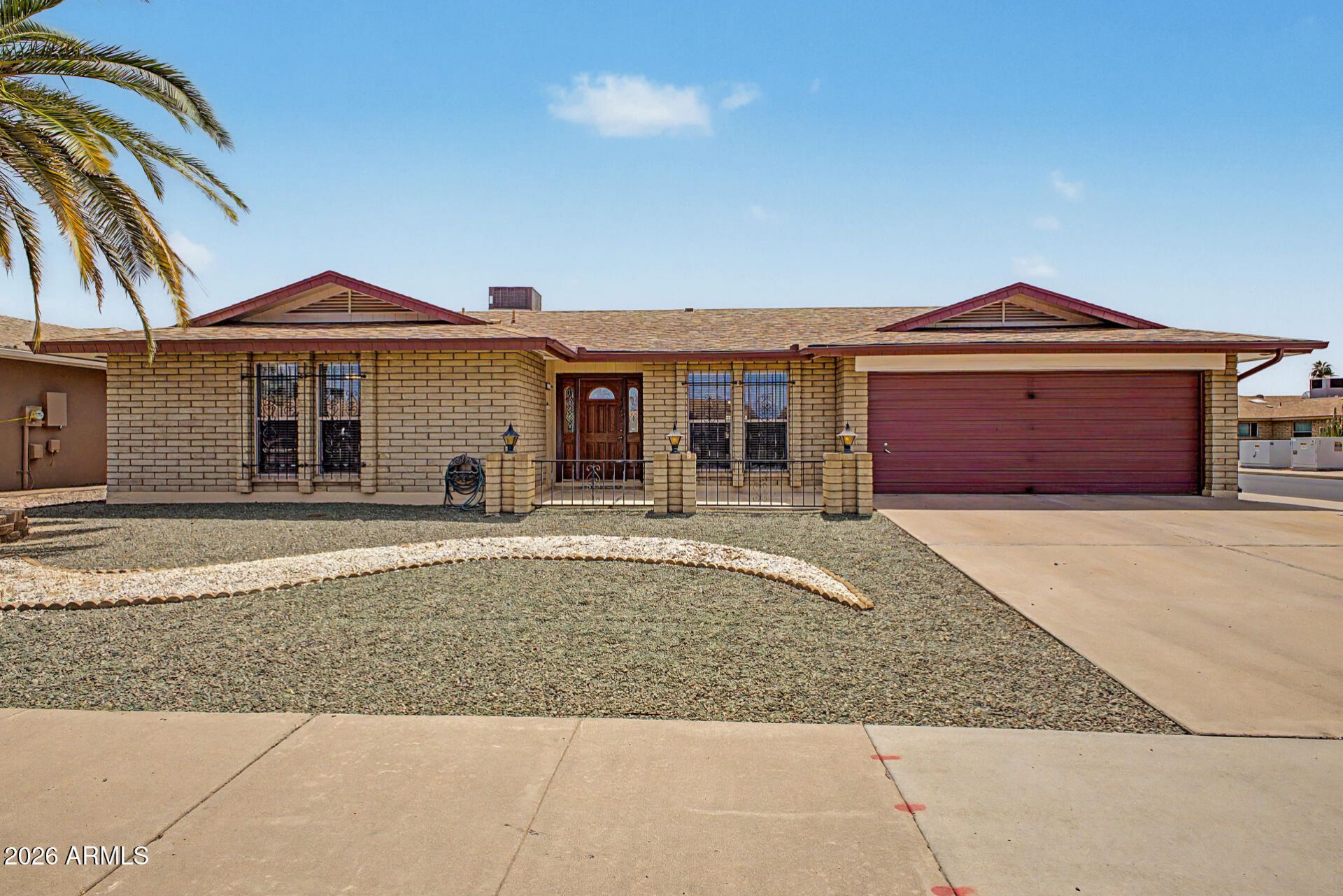 4641 E Catalina Avenue, Mesa, AZ 85206 Main Photo