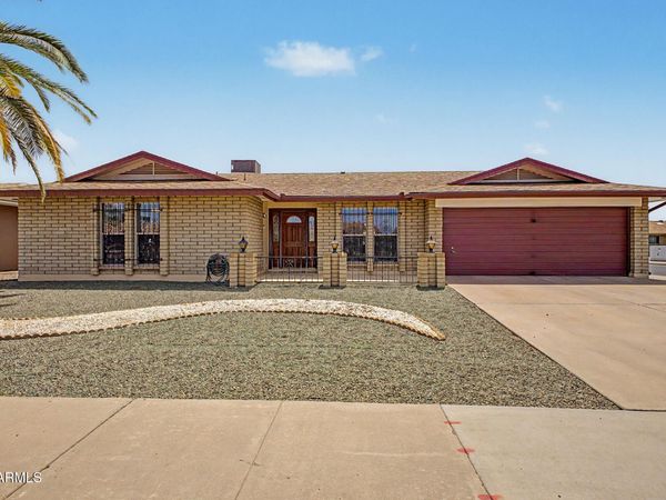 4641 E CATALINA Avenue, Mesa, AZ 85206