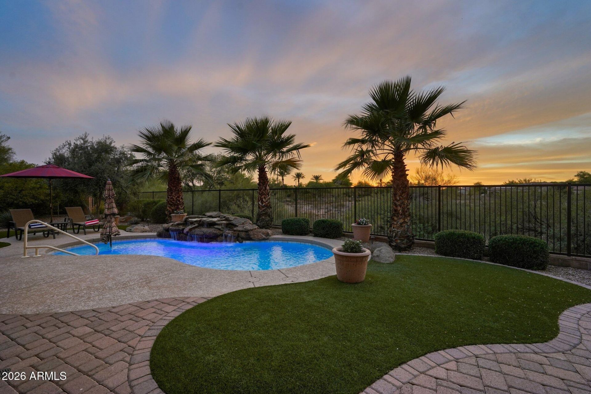 29383 N 129th Avenue, Peoria, AZ 85383 Main Photo