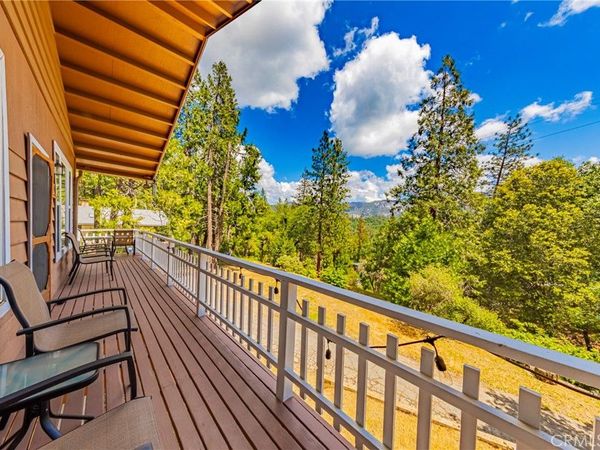 36126 Sierra Linda, Wishon, CA 93669