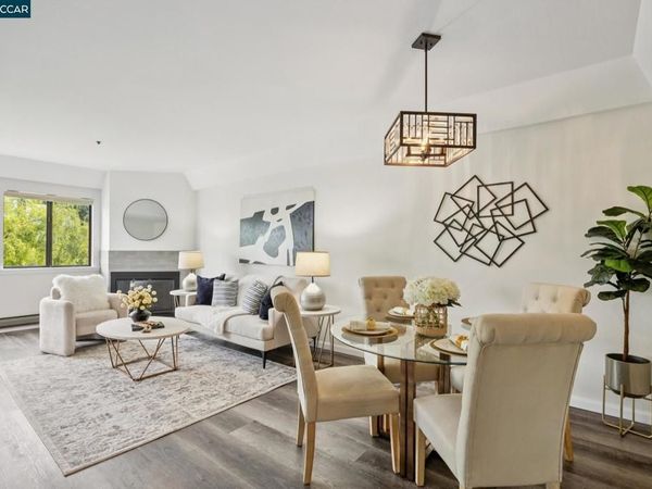655 Chetwood St, Unit 203, Oakland, CA 94610