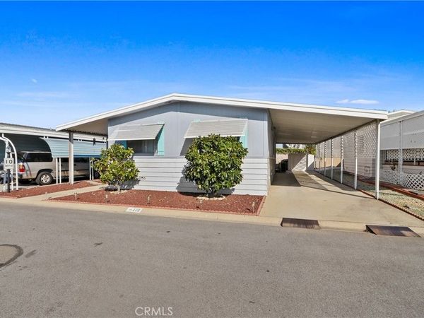 3800 Bradford St., Unit 228, La Verne, CA 91750