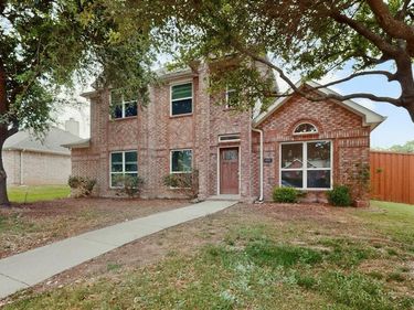 7807 Kristina Drive, Frisco, TX 75034