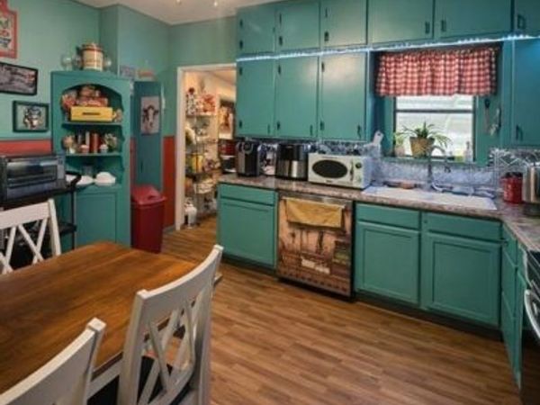 1271 Central Avenue, Newark, TX 76071