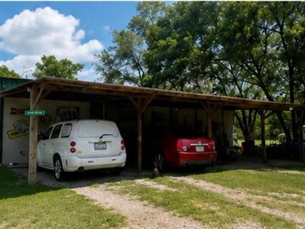1271 Central Avenue, Newark, TX 76071