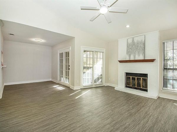 1104 Riverchase Lane, Unit 204, Arlington, TX 76011