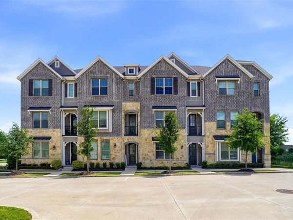 4488 N River Walk Drive , Flower Mound, TX 75028