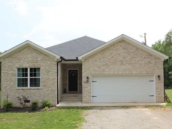 1503 Fuqua Road , Rockfield, KY 42274