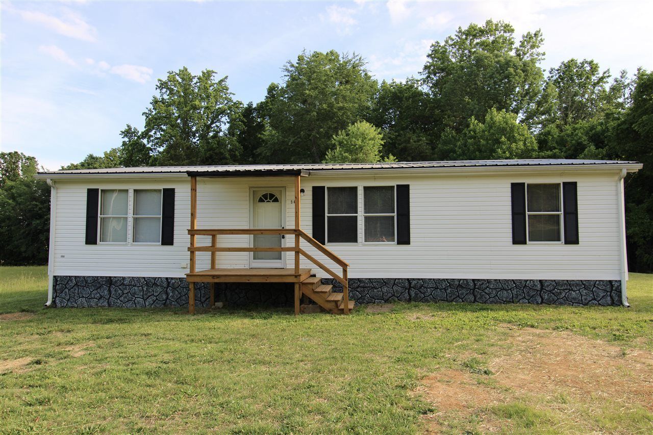 5409 Bowling Green Road, Scottsville, KY 42164 Main Photo