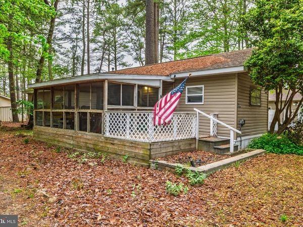 27284 COTTAGE ROAD , Unit 9182, MILLSBORO, DE 19966