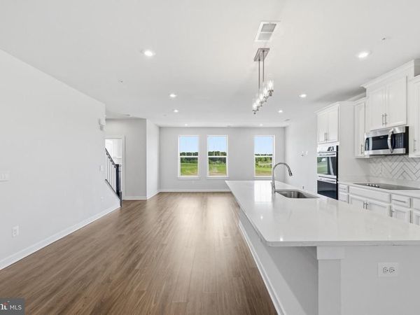 2214 ABBOCCATO TERRACE SE , LEESBURG, VA 20175
