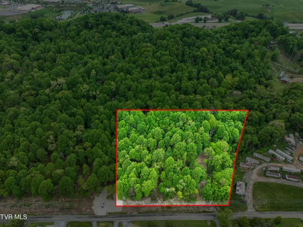 Tbd Meadow View Road, Bristol, TN 37620