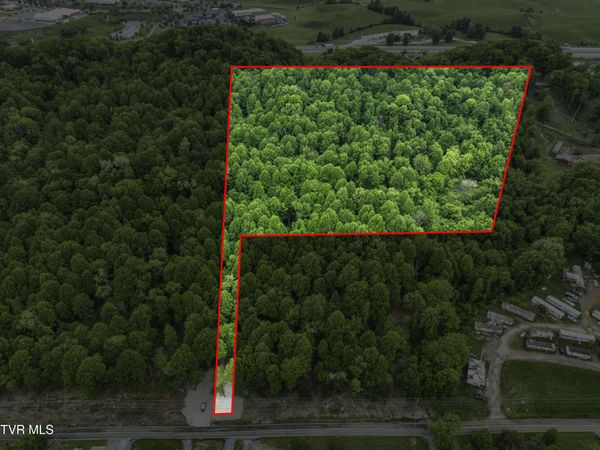 Tbd Meadow View Road, Bristol, TN 37620