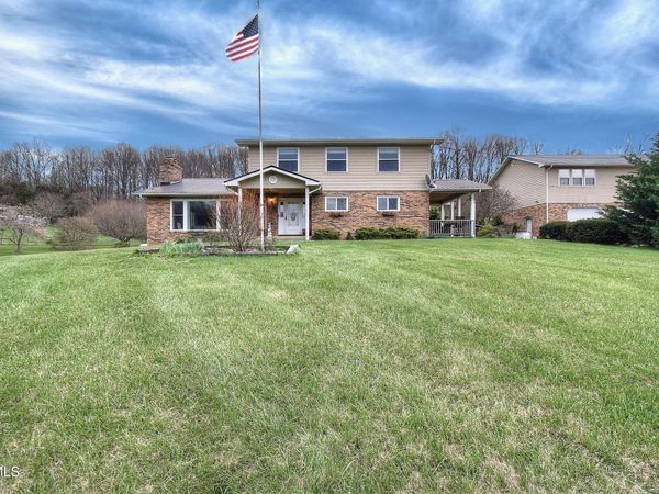 143 Fordtown Road, Fall Branch, TN 37656