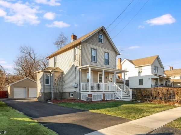77 Stevens Ave, Little Falls, NJ 07424