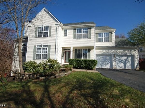 38 Honeyman Rd, Bernards, NJ 07920