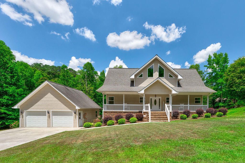 924 Black Bass Road Cohutta, GA 30710