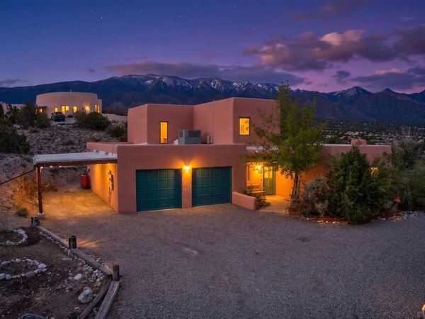 26 Calle Del Sol , Placitas, NM 87043