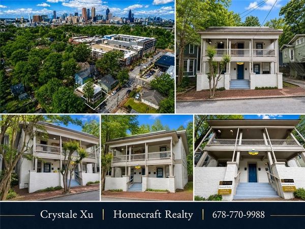 345 Loomis Avenue SE, Atlanta, GA 30312