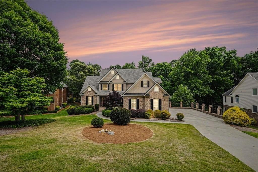 4621 Chartwell Chase Court, Flowery Branch, GA 30542 Main Photo
