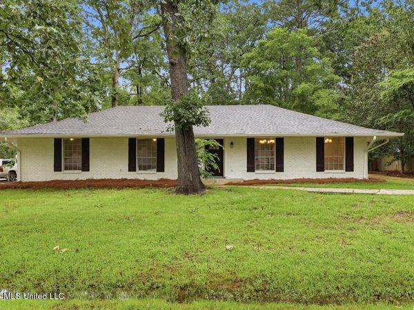 114 Whippoorwill Road, Brandon, MS 39047