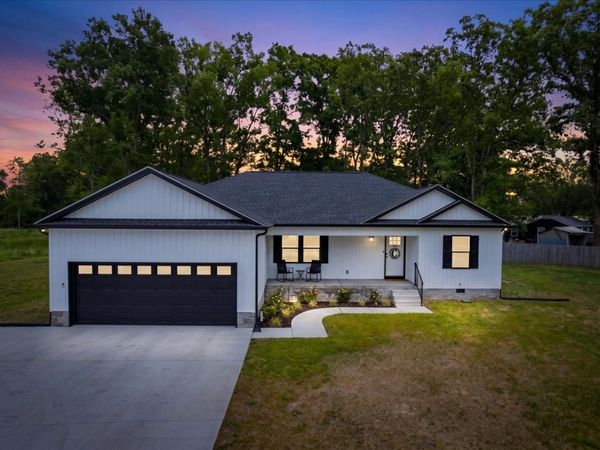 116 Carter Blake Rd , Tullahoma, TN 37388