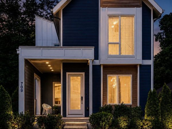 709 28th Ave N, Nashville, TN 37208