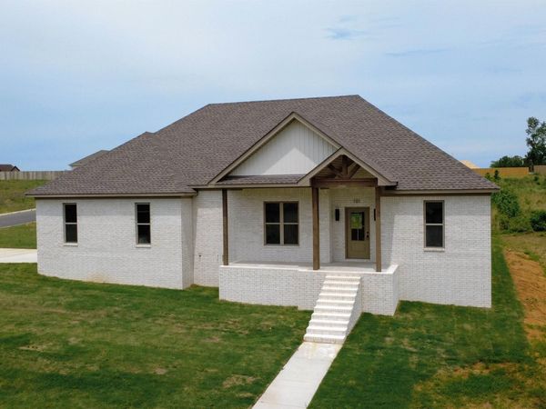 101 Barton Street, Beebe, AR 72012
