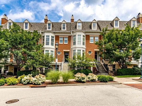 219 Stetson Street, Cincinnati, OH 45219