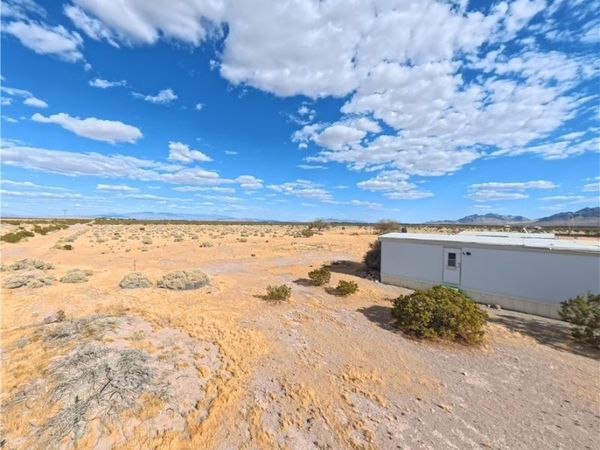 1054 S Casada Way, Amargosa Valley, NV 89020