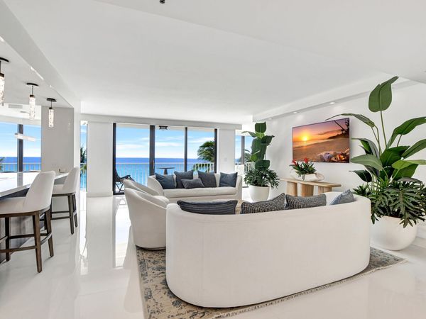 2917 S Ocean Boulevard, Unit 403, Highland Beach, FL 33487