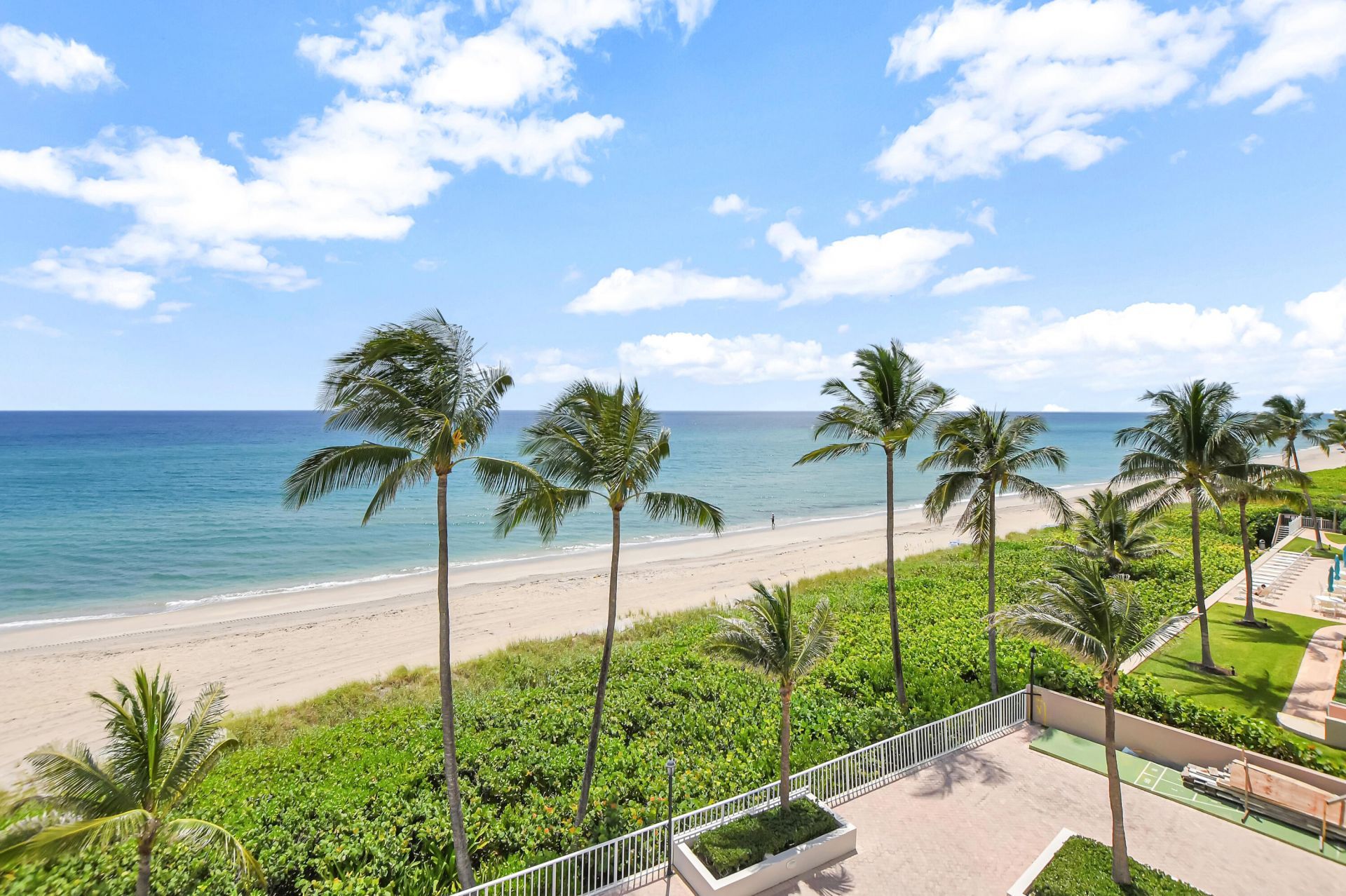 2917 S Ocean Boulevard, Unit 403, Highland Beach, FL 33487 Photo