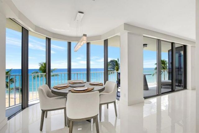 2917 S Ocean Boulevard, Unit 403, Highland Beach, FL 33487 Photo