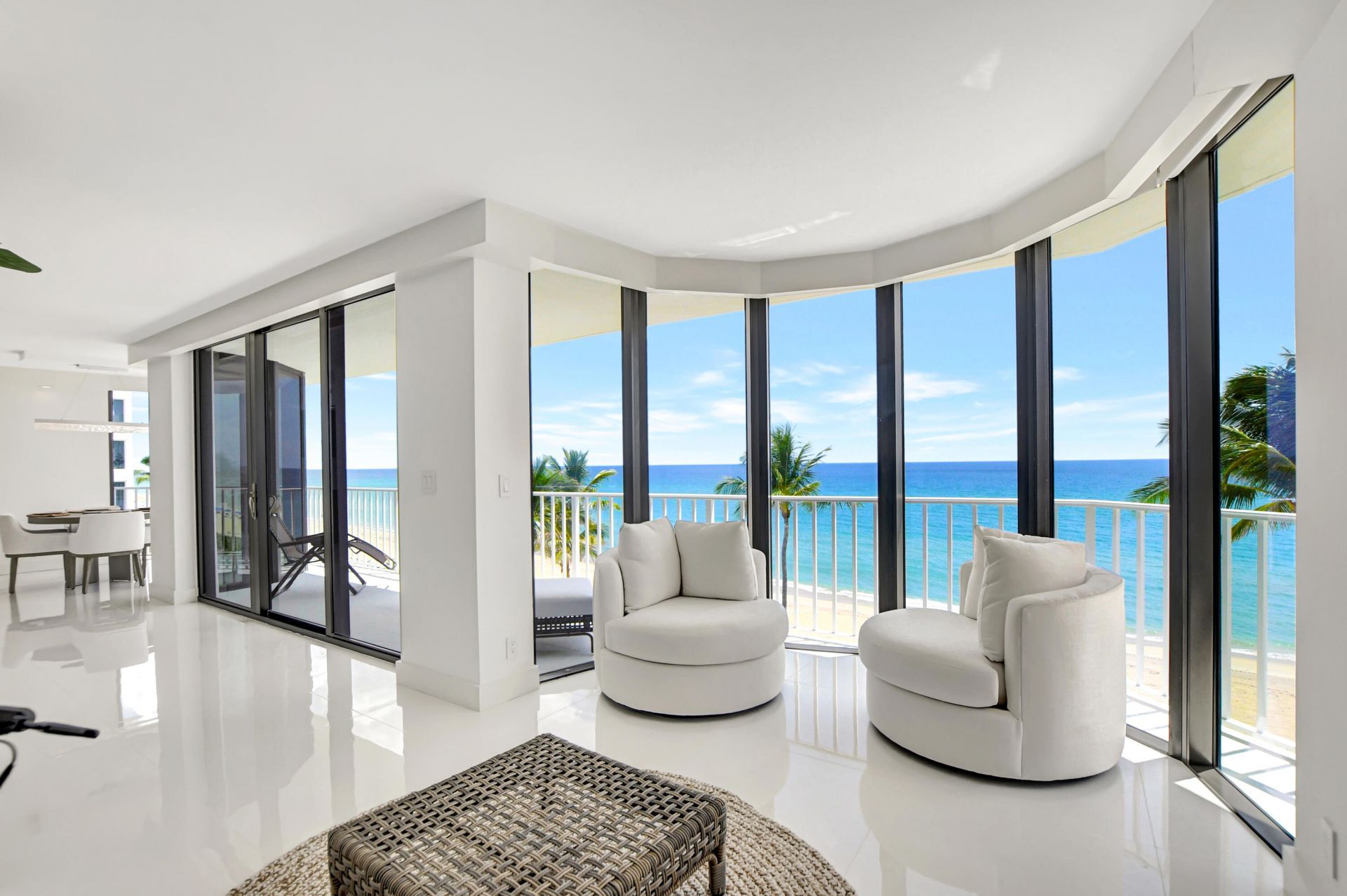 2917 S Ocean Boulevard, Unit 403, Highland Beach, FL 33487 Photo