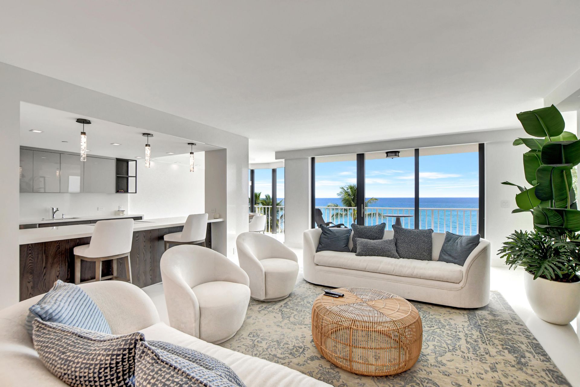 2917 S Ocean Boulevard, Unit 403, Highland Beach, FL 33487 Photo