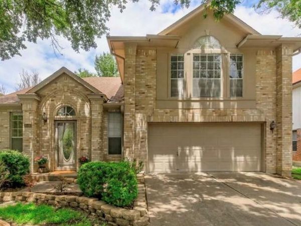 15400 Ecorio DR, Austin, TX 78728