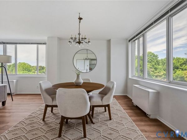 5100 Monument Avenue, Unit 503, Richmond, VA 23230