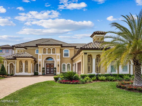 2852 CASSIA Lane, Jacksonville, FL 32246