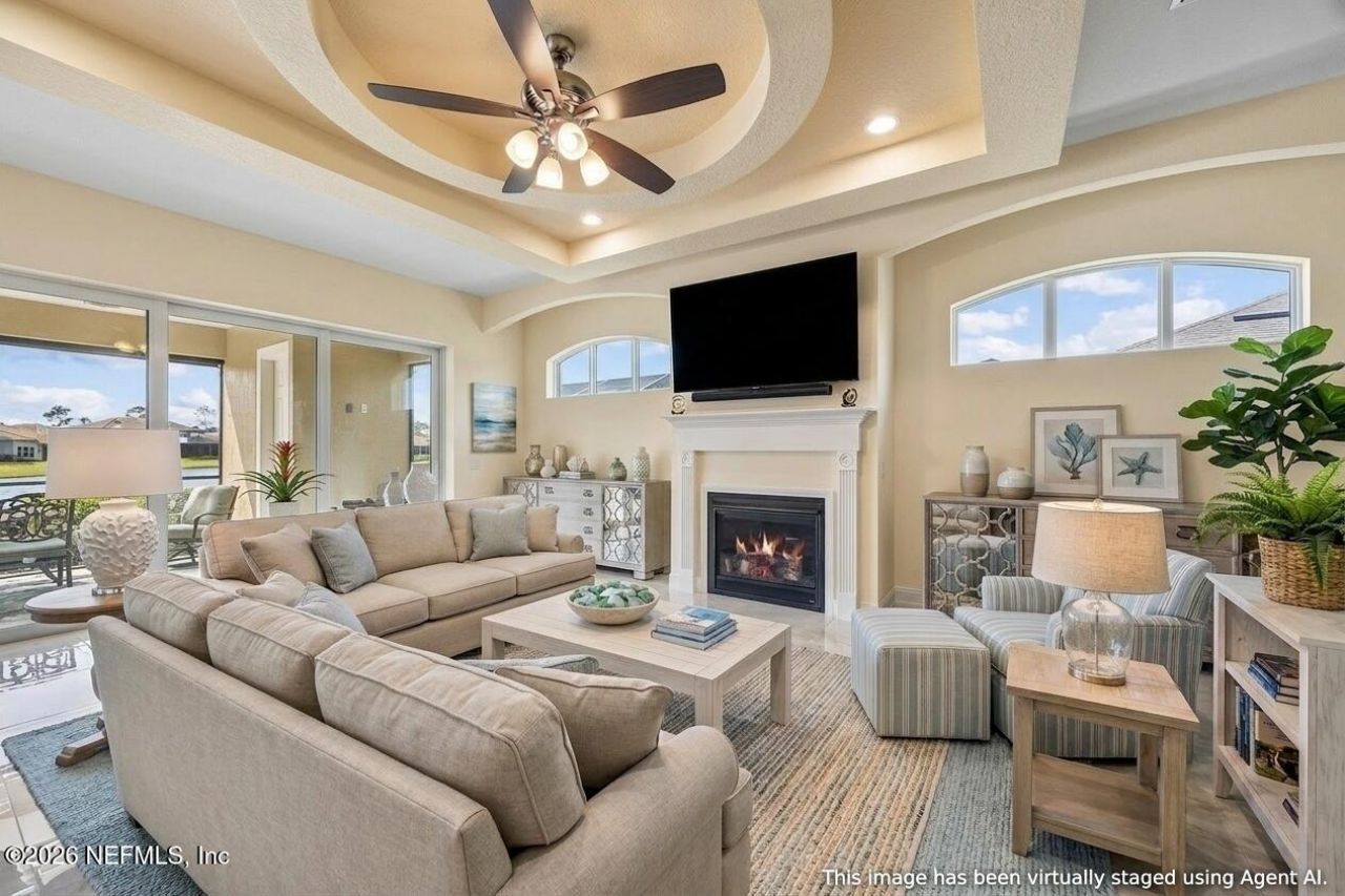 2852 Cassia Lane, Jacksonville, FL 32246 Photo