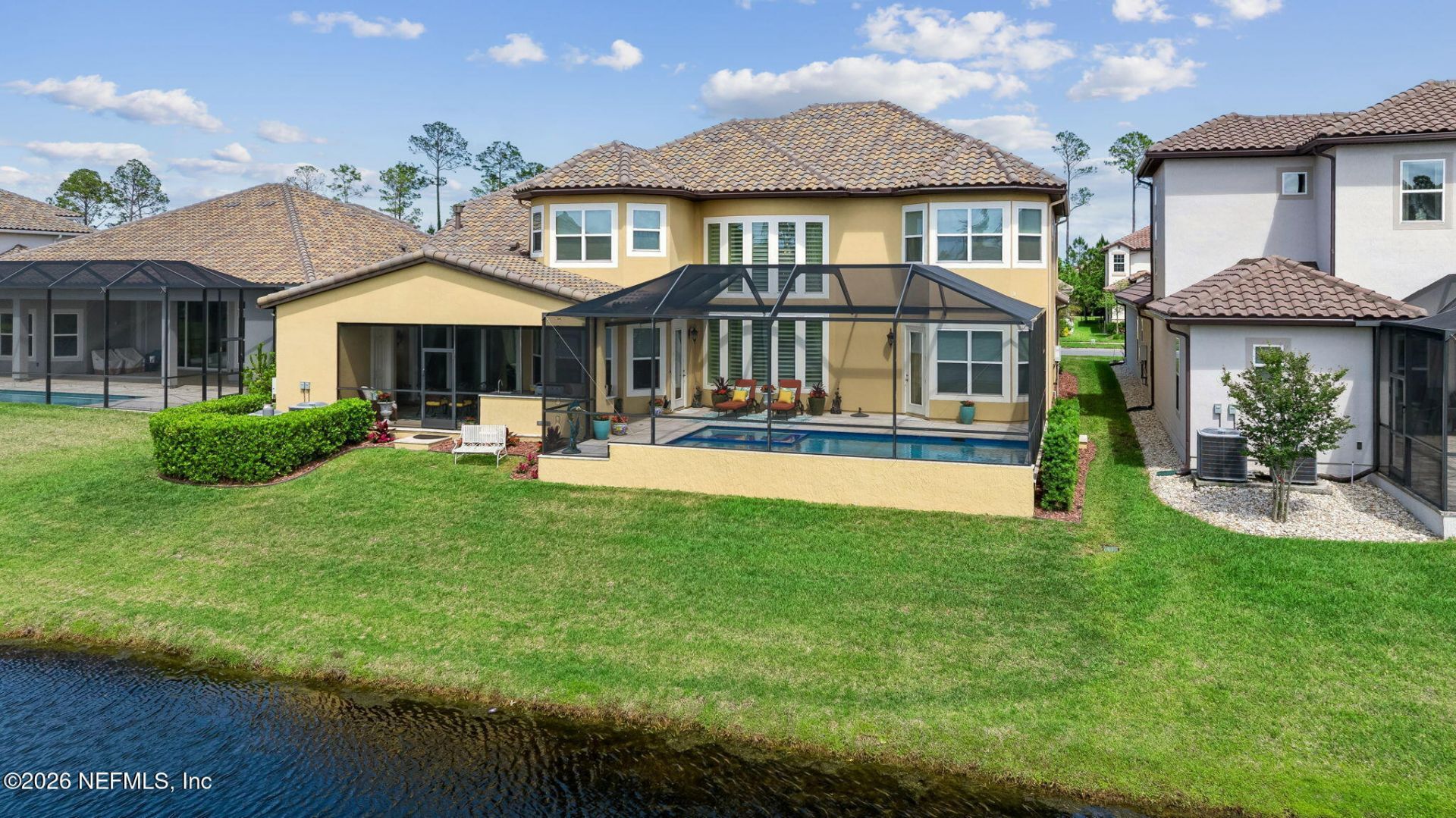 2852 Cassia Lane, Jacksonville, FL 32246 Photo