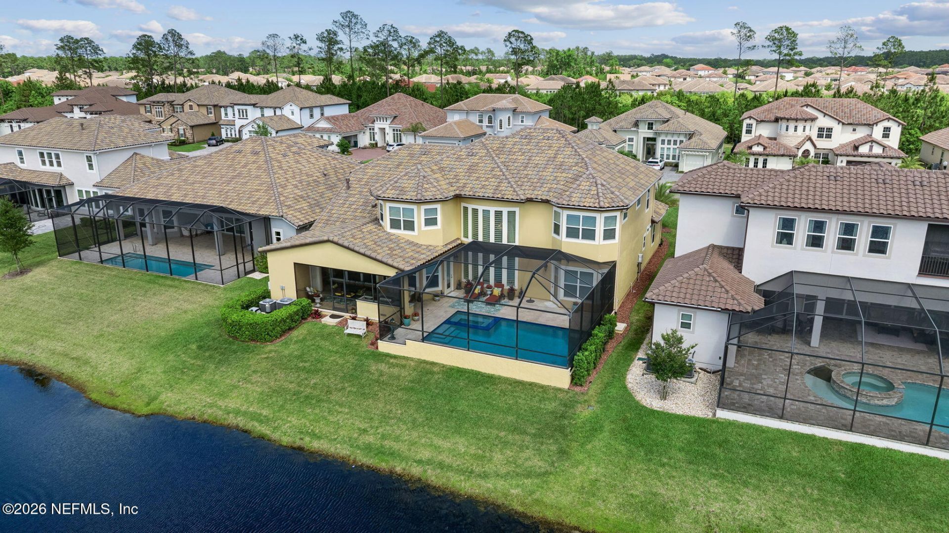 2852 Cassia Lane, Jacksonville, FL 32246 Photo