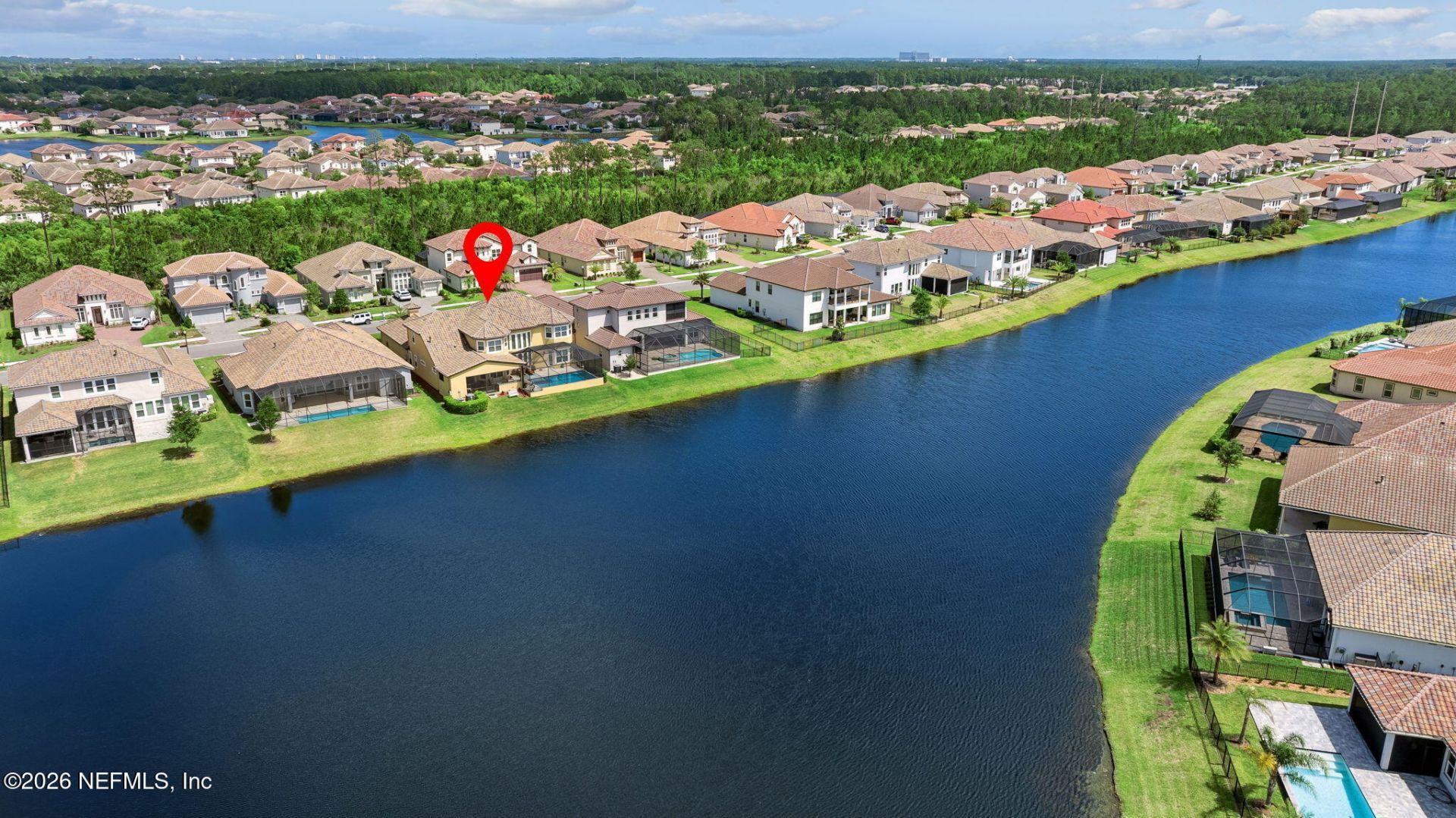 2852 Cassia Lane, Jacksonville, FL 32246 Photo