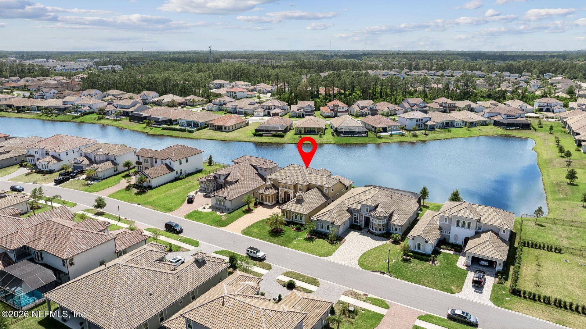 2852 Cassia Lane, Jacksonville, FL 32246 Photo