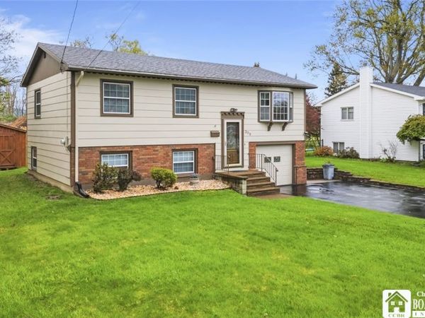 309 Veterans Drive , Dunkirk, NY 14048