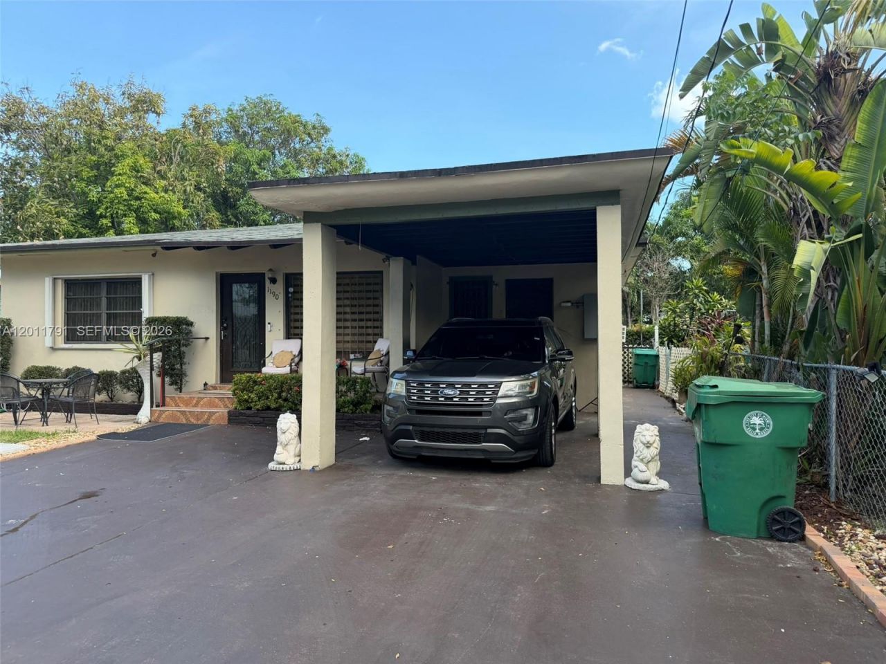 1190 NW 50th St, Miami, FL 33127 Photo