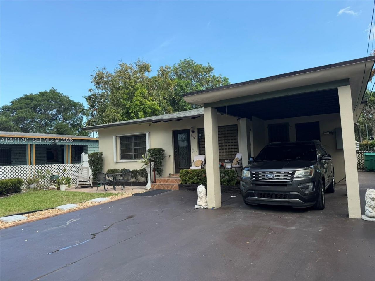 1190 NW 50th St, Miami, FL 33127 Photo