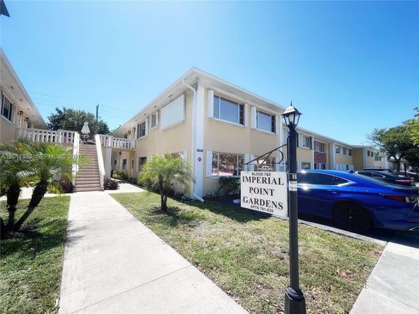 5840 NE 22nd Way , Unit 728, Fort Lauderdale, FL 33308