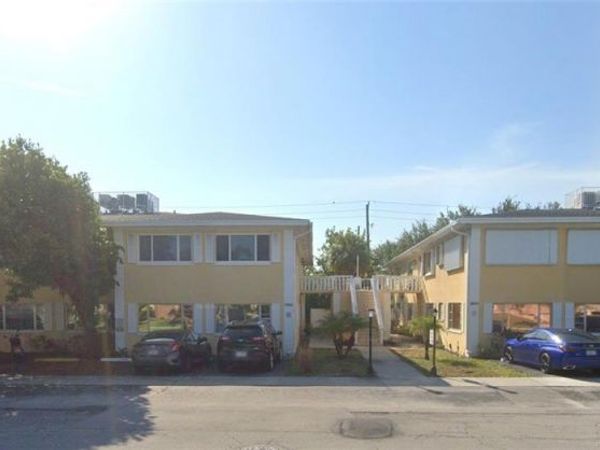 5840 NE 22nd Way , Unit 728, Fort Lauderdale, FL 33308