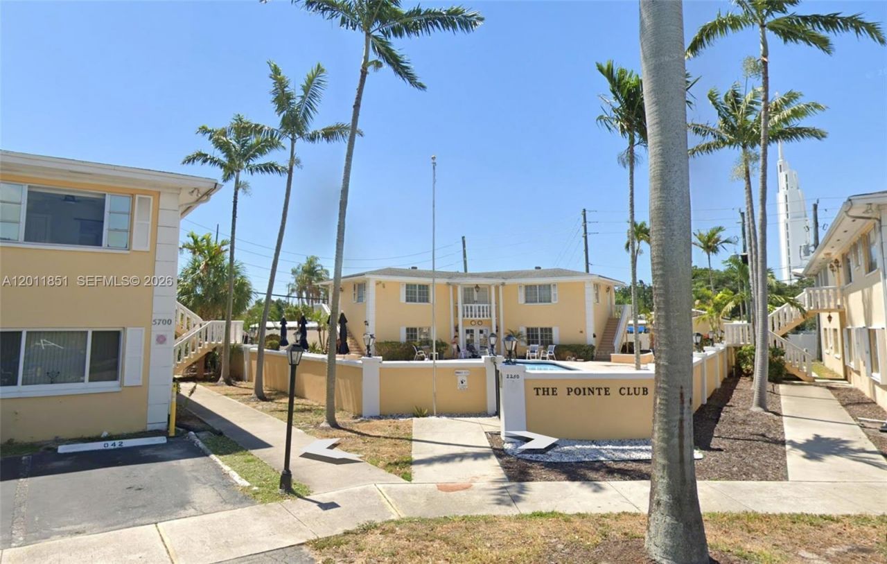 5840 NE 22nd Way , Unit 728, Fort Lauderdale, FL 33308 Photo
