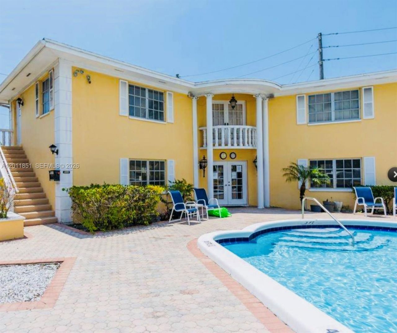 5840 NE 22nd Way , Unit 728, Fort Lauderdale, FL 33308 Photo